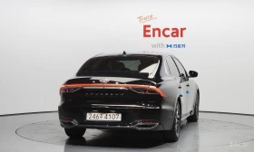 Hyundai Grandeur - 31200 лв. / 15952.31 € - 86116974 4