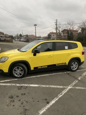 Chevrolet Orlando - 3600 € / 7040.99 лв. - 45115540 3