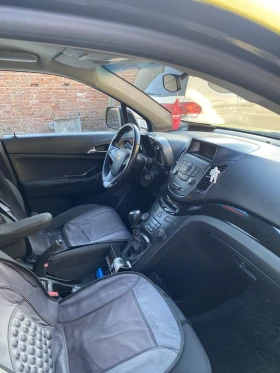 Chevrolet Orlando - 3600 € / 7040.99 лв. - 45115540 5