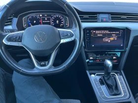 VW Passat 2.0 TDI DSG-автомати, Digital R-LINE TUV, 8бр джан - 15300 € / 29924.20 лв. - 61257914 11