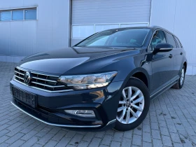 VW Passat 2.0 TDI DSG-автоматик TUV, R-LINE TUV, 8бр джанти