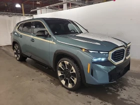 BMW XM * SPORTS ACTIVITY VEHICLE * CARFAX * БЕЗ ПЪРВОНАЧА - 79600 € / 155684.07 лв. - 30421870 2