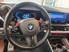 BMW XM * SPORTS ACTIVITY VEHICLE * CARFAX * БЕЗ ПЪРВОНАЧА - 79600 € / 155684.07 лв. - 30421870 11