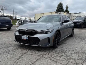 BMW 330 330i xDrive  CARFAX