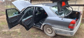 Mercedes-Benz C 200 - 1000 € / 1955.83 лв. - 33770684 3