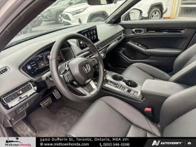Honda Civic * Sport Hybrid / Sport Touring Hybrid * CARFAX * Ц - 31800 € / 62195.39 лв. - 43535743 11