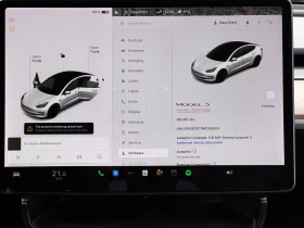 Tesla Model 3 Performance - 25000 € / 48895.75 лв. - 67660326 8