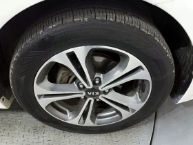 Kia K5 Lpi Luxury - 7827 € / 15308.28 лв. - 99388568 5