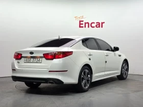 Kia K5 Lpi Luxury - 7827 € / 15308.28 лв. - 99388568 2