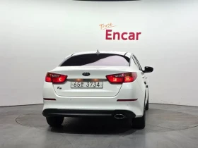 Kia K5 Lpi Luxury - 7827 € / 15308.28 лв. - 99388568 4