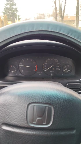 Honda Civic - 900 € / 1760.25 лв. - 30756197 6