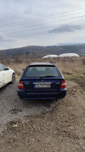 Honda Civic - 900 € / 1760.25 лв. - 30756197 3