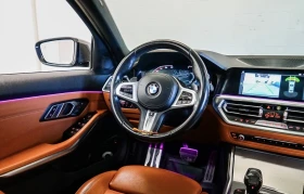 BMW 330 M ПАКЕТ | АМБИЕНТ | БЕЗ ИНЦИДЕНТИ | ПАНОРАМА |  - 22199 € / 43417.47 лв. - 32909192 8