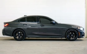 BMW 330 M ПАКЕТ | АМБИЕНТ | БЕЗ ИНЦИДЕНТИ | ПАНОРАМА |  - 22199 € / 43417.47 лв. - 32909192 2