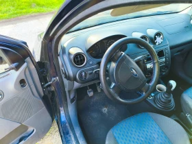 Ford Fiesta - 1300 € / 2542.58 лв. - 95285662 3