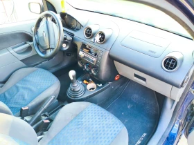 Ford Fiesta - 1300 € / 2542.58 лв. - 95285662 4