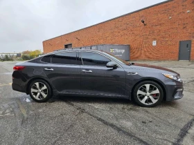 Kia Optima * SX Turbo Auto * CARFAX * ЦЕНА ДО БГ - 11800 € / 23078.79 лв. - 96661153 8