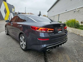 Kia Optima * SX Turbo Auto * CARFAX * ЦЕНА ДО БГ - 11800 € / 23078.79 лв. - 96661153 5
