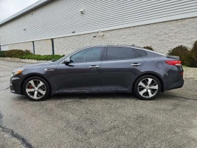 Kia Optima * SX Turbo Auto * CARFAX * ЦЕНА ДО БГ - 11800 € / 23078.79 лв. - 96661153 4