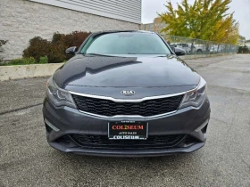 Kia Optima * SX Turbo Auto * CARFAX * ЦЕНА ДО БГ - 11800 € / 23078.79 лв. - 96661153 2