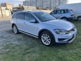 VW Golf Alltrack 4x4 GTD - 16000 € / 31293.28 лв. - 14526956 2