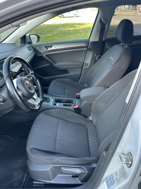 VW Golf Alltrack 4x4 GTD - 16000 € / 31293.28 лв. - 14526956 12