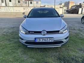 VW Golf Alltrack 4x4 GTD - 16000 € / 31293.28 лв. - 14526956 3