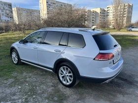 VW Golf Alltrack 4x4 GTD - 16000 € / 31293.28 лв. - 14526956 5