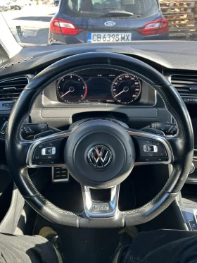 VW Golf Alltrack 4x4 GTD - 16000 € / 31293.28 лв. - 14526956 10