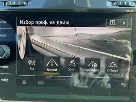 VW Golf Alltrack 4x4 GTD - 16000 € / 31293.28 лв. - 14526956 14