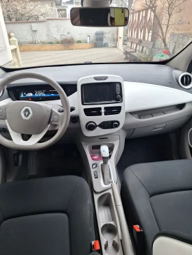 Renault Zoe 41 kw - 10000 € / 19558.30 лв. - 82876902 6