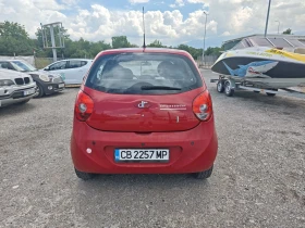 Chevrolet Aveo ГАЗ  - 2000 € / 3911.66 лв. - 30301817 6