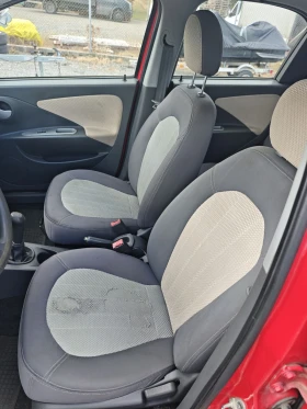 Chevrolet Aveo ГАЗ  - 2000 € / 3911.66 лв. - 30301817 9
