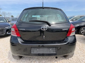Toyota Yaris 1.3VVTI - 3700 € / 7236.57 лв. - 12826769 6