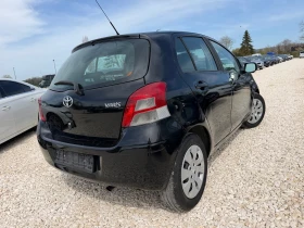 Toyota Yaris 1.3VVTI - 3700 € / 7236.57 лв. - 12826769 2
