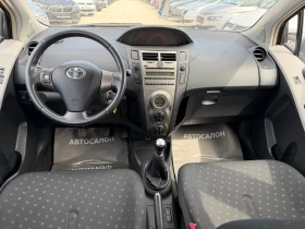 Toyota Yaris 1.3VVTI - 3700 € / 7236.57 лв. - 12826769 8