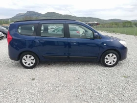 Dacia Lodgy 1.2tce klima115 - 5000 € / 9779.15 лв. - 81495131 7