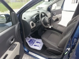 Dacia Lodgy 1.2tce klima115 - 5000 € / 9779.15 лв. - 81495131 8