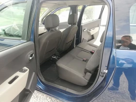 Dacia Lodgy 1.2tce klima115 - 5000 € / 9779.15 лв. - 81495131 9