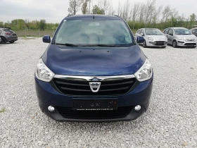 Dacia Lodgy 1.2tce klima115 - 5000 € / 9779.15 лв. - 81495131 2