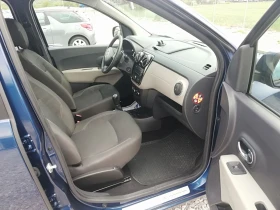 Dacia Lodgy 1.2tce klima115 - 5000 € / 9779.15 лв. - 81495131 11