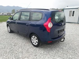 Dacia Lodgy 1.2tce klima115 - 5000 € / 9779.15 лв. - 81495131 4