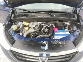 Dacia Lodgy 1.2tce klima115 - 5000 € / 9779.15 лв. - 81495131 17
