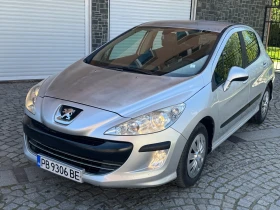 ����� �� �������� �� Peugeot 308