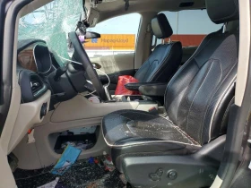 Chrysler Pacifica 3.6L 6 Front-wheel Drive | Mobile.bg � ����� ������ 8