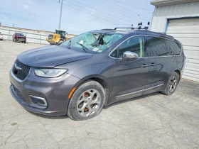 Chrysler Pacifica 3.6L 6 Front-wheel Drive | Mobile.bg � ����� ������ 2