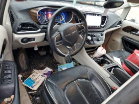 Chrysler Pacifica 3.6L 6 Front-wheel Drive | Mobile.bg � ����� ������ 9