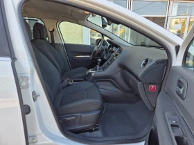 Peugeot 5008 1.6HDI 7 ����� ITALY | Mobile.bg � ����� ������ 11