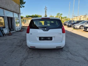 Peugeot 5008 1.6HDI 7 ����� ITALY | Mobile.bg � ����� ������ 6