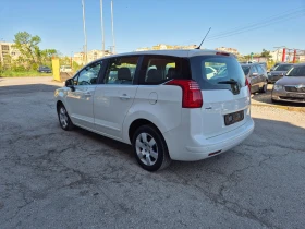 Peugeot 5008 1.6HDI 7 ����� ITALY | Mobile.bg � ����� ������ 7